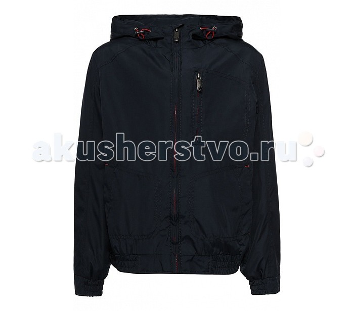 

Finn Flare Kids Куртка-ветровка для мальчика KB17-81008