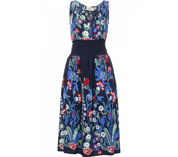 

Finn Flare Kids Платье KS17-71011
