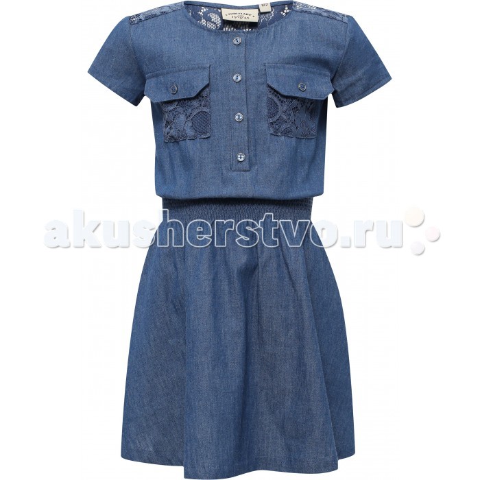 

Finn Flare Kids Платье KS17-75019