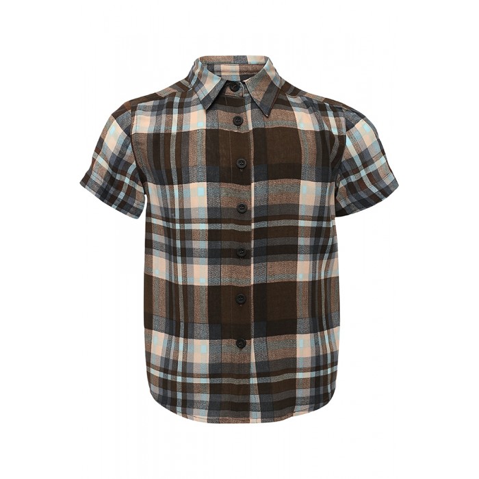 

Finn Flare Kids Рубашка для мальчика KS16-81003