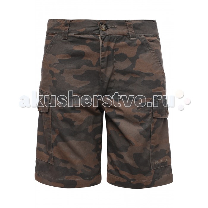 

Finn Flare Kids Шорты для мальчика KS17-81013