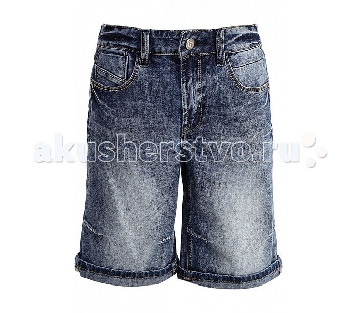 

Finn Flare Kids Шорты для мальчика KS17-85008