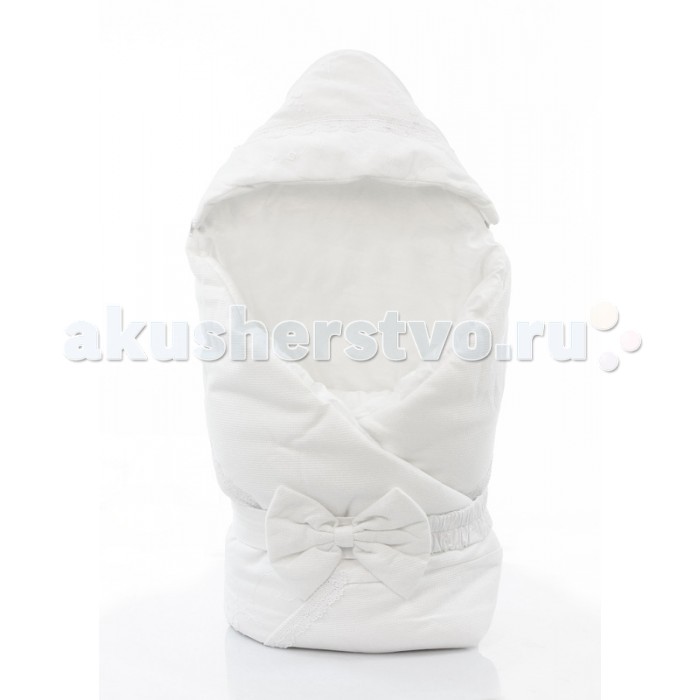 Fiorellino Одеяло-конверт Premium Baby 90x90 см