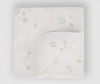 Пеленка Firstday муслиновая для новорожденных Stars 80x80 - Firstday муслиновая для новорожденных Stars 80x80
