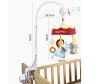 Мобиль Fisher Price для детской кроватки 5 подвесных игрушек - Fisher Price Мобиль для детской кроватки 5 подвесных игрушек