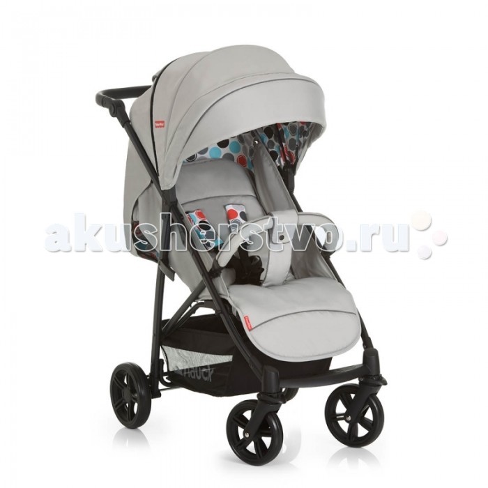 Коляска Fisher Price Toronto 4 Trioset 3 в 1