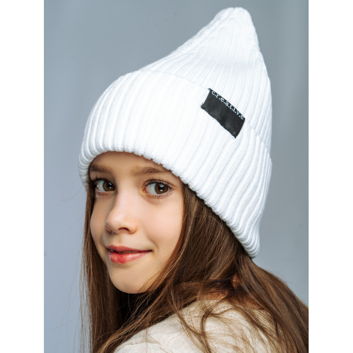 Fishka Шапка для девочки G-Sp22136