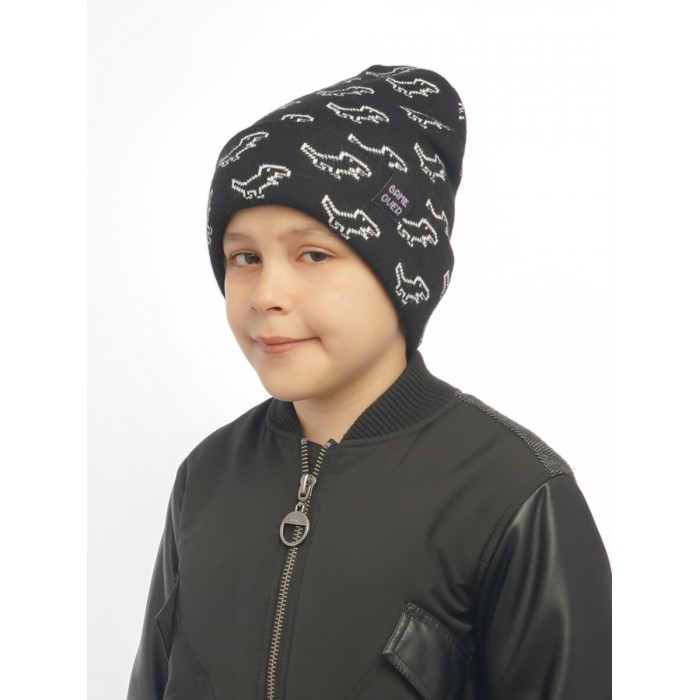 

Fishka Шапка U-W_212480, Шапка U-W_212480
