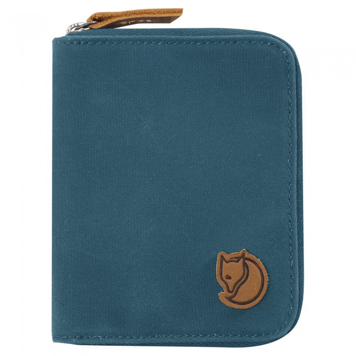 

Fjallraven Кошелек Zip Wallet, Кошелек Zip Wallet