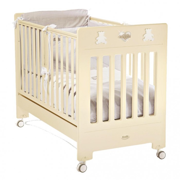 

Детская кроватка Feretti Desire, Desire