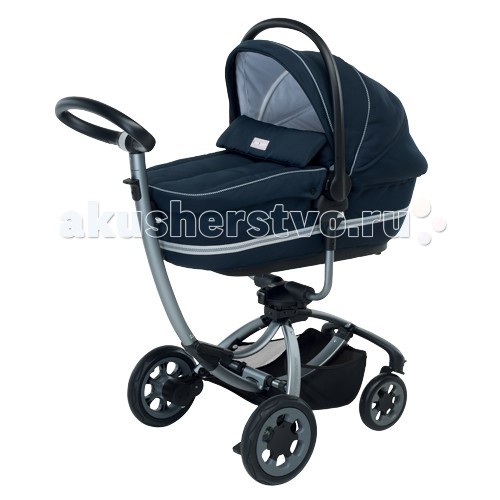 Коляска Foppapedretti Myo Travel System 3 в 1