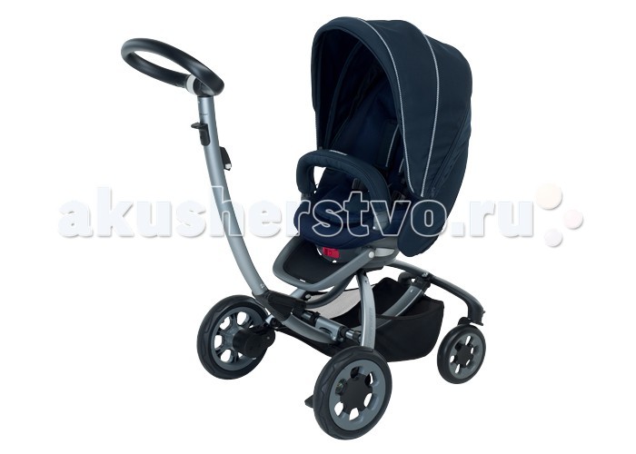 Прогулочная коляска Foppapedretti Myo TronicMyo Tronic Прогулочная коляска Foppapedretti Myo TronicMyo TronicПрогулочная коляска Foppapedretti Myo Tronic - это революционная коляска с высокотехнологичным дизайном. Эта коляска уникальна и выделяется на фоне других благодаря своему электромотору, питающемуся от аккумулятора, что избавляет от необходимости прикладывать усилие при движении. Управление мотором размещено на ручке. Простым движением вы можете включить электромотор, который приводит коляску в движение, а так же регулировать скорость движения коляски. Надёжное и прочное шасси коляски позволяет ей легко ехать по неровной поверхности, песку, снегу, а при необходимости легко складывается. борудовано электродвигателем, аккумулятора хватает на 8 часов непрерывной работы, активируется механизмом расположенном на ручке. Развивает скорость до 5 км/ч. Прогулочный блок: предназначен для детей от 6 месяцев до 3-4 лет удобное и комфортное сиденье, наклон спинки легко регулируется в нескольких положениях до горизонтального положения пятиточечные ремни безопасности с мягкими плечевыми накладками и практичным центральным замком открывающийся бампер удобная, регулируемая подножка большой, объемный, регулируемый, съемный капюшон; оснащен смотровым окошком в задней части система вентиляции для обеспечения идеального кондиционирования ребенку высококачественные, экологически чистые, современные материалы; тканевые детали с легкостью снимаются для чистки и стирки. Шасси: ручка круглой формы покрыта приятным на ощупь материалом регулируемая ручка высокопрочный облегченный алюминий 4 колеса, пластиковые: передние – поворотные с возможностью фиксации все колеса снимаются за пару секунд компактное сложение шасси. Ручка используется для перевозки шасси пружинная подвеска колес ножной тормоз электродвигатель с батареей, избавляет от необходимости толкания коляски; активируется ручкой в различных положениях; развивает скорость 5 км/ч (8 часов без подзарядки) установка прогулочного блока по/против хода движения (сиденье вращается на 360 градусов) возможность установки люльки для новорожденных, детского автокресла группы 0+ (приобретаются отдельно) корзина для покупок. Размеры и вес: Размеры в разложенном виде(дхшхв) 104х58.5х108 см шасси 8 кг шасси с прогулочным блоком 13 кг.<br>