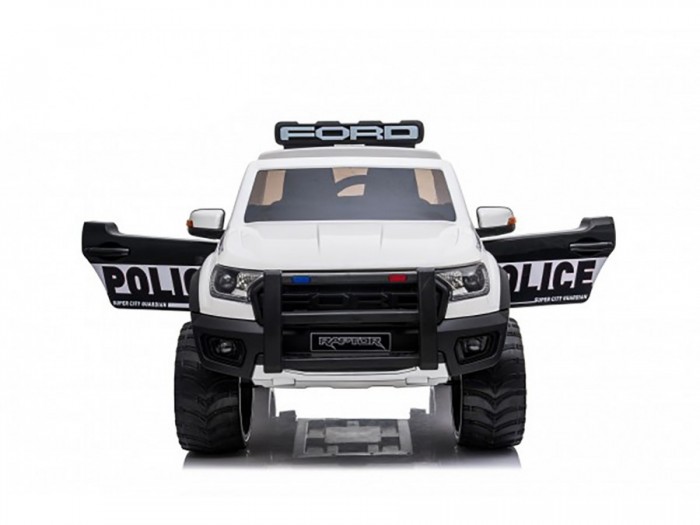 

Электромобиль Ford License F150RP, License F150RP