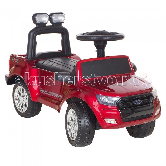 Каталка Ford Ranger DK-P01-A painted