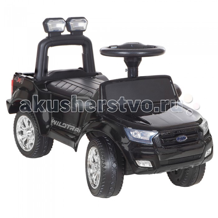 Каталки Ford Ranger DK-P01-A, Каталки - артикул:567886 Каталки Ford Ranger DK-P01-A, Каталки - артикул:567886