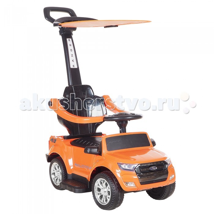 Каталки Ford Ranger DK-P01-C, Каталки - артикул:567851 Каталки Ford Ranger DK-P01-C, Каталки - артикул:567851