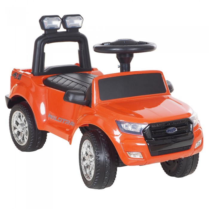 

Электромобиль Ford Ranger DK-P01-D painted, Ranger DK-P01-D painted