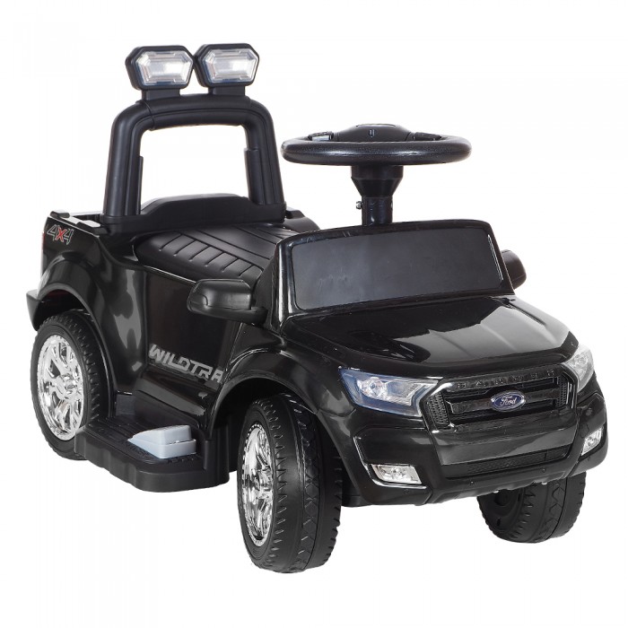 Электромобиль Ford Ranger DK-P01-D