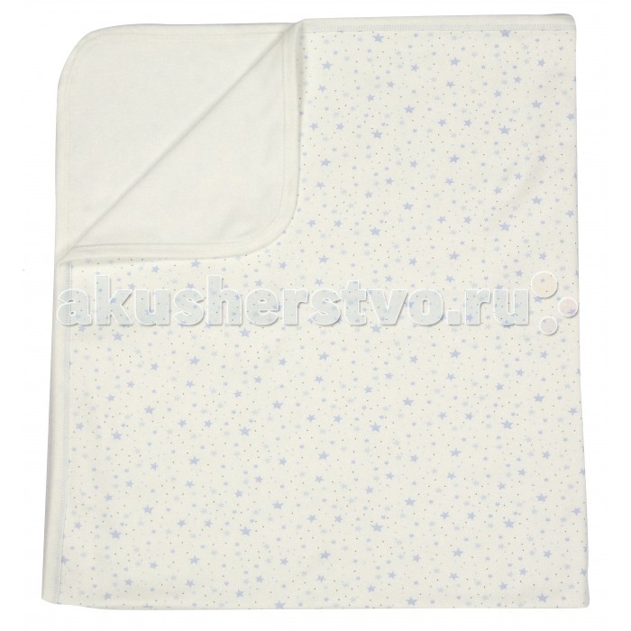 Плед Forest kids Air Blanket 85х95 см