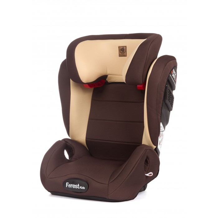 Автокресло Forest kids Reist
