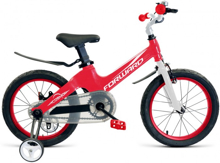 Велосипед двухколесный Forward Cosmo 16