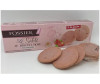  Fossier Печенье розовый бисквит с клубникой 110 г - Fossier Печенье розовый бисквит с клубникой 110 г