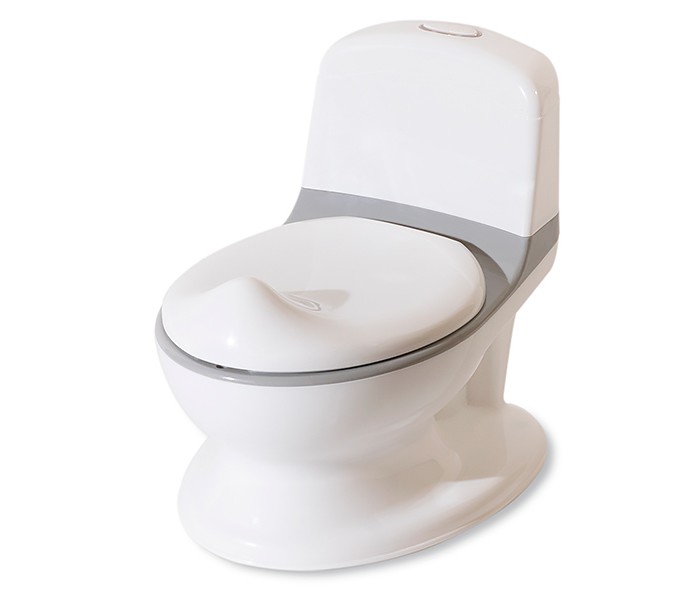 

Горшок FunKids Горшок детский Baby Toilet, Горшок детский Baby Toilet