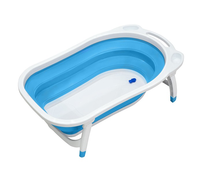 фото Funkids ванна детская folding smart bath