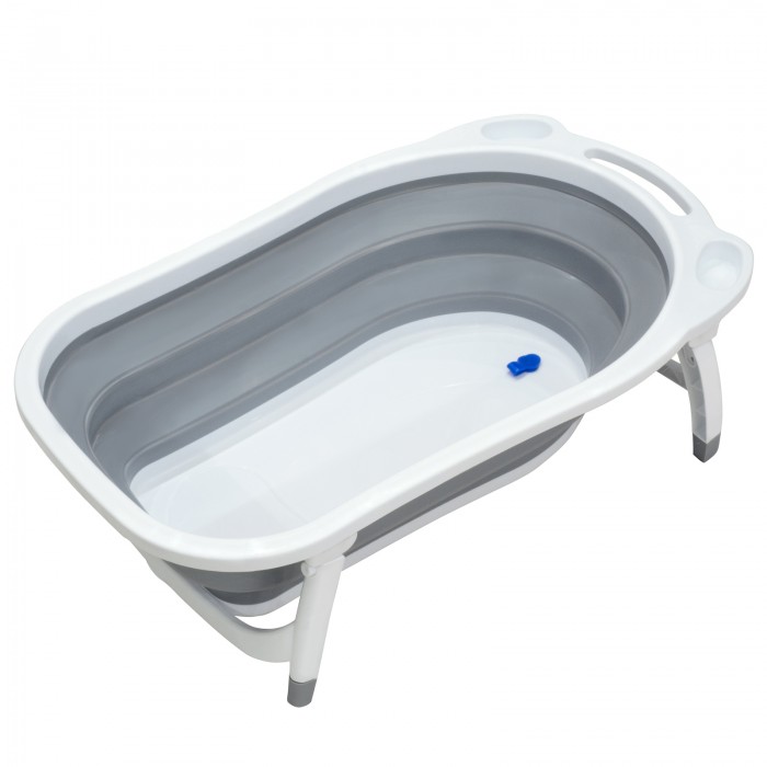 фото Funkids ванна детская folding smart bath