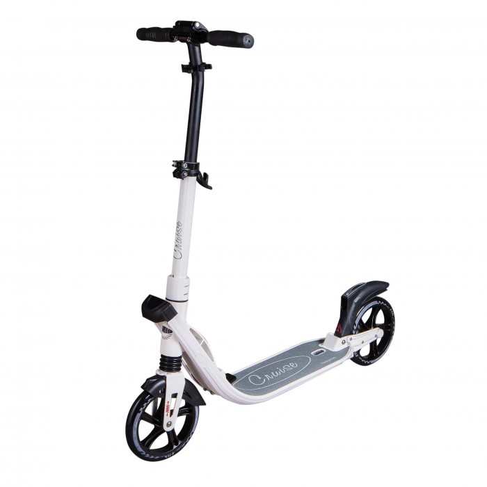 Двухколесные самокаты Funny Scoo FS MS-103 Cruise Pro, Двухколесные самокаты - артикул:517181 Двухколесные самокаты Funny Scoo FS MS-103 Cruise Pro, Двухколесные самокаты - артикул:517181