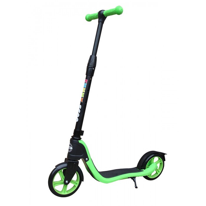 

Двухколесный самокат Funny Scoo MS-110 Wave-180, MS-110 Wave-180