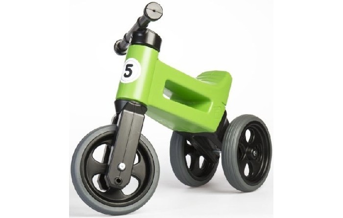 Беговел Funny Wheels Rider Sport