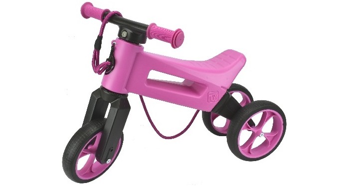 Беговел Funny Wheels Rider SuperSport