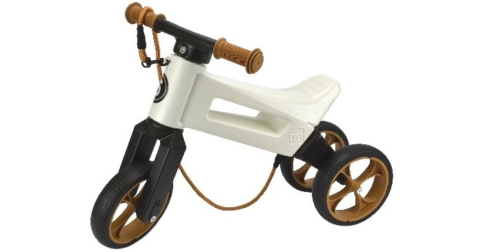 Беговел Funny Wheels Rider SuperSport