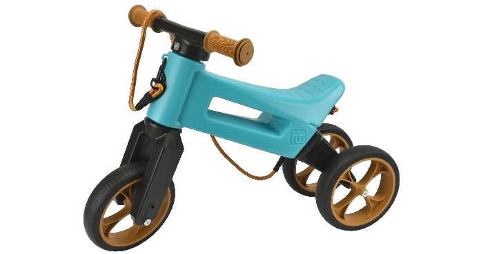 Беговел Funny Wheels Rider SuperSport