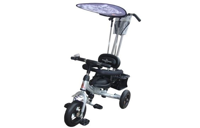 Велосипед трехколесный Funny Jaguar MS-0576