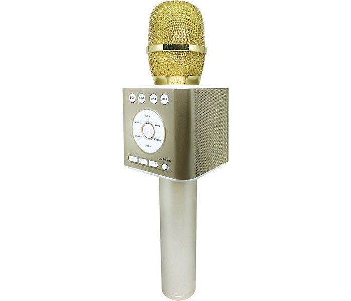 

Funtastique Караоке bluetooth микрофон Nex, Караоке bluetooth микрофон Nex