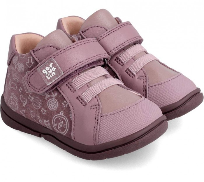 Garvalin Ботинки 211603