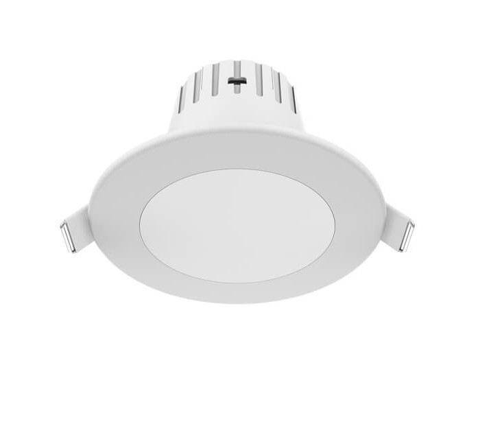 

Светильник Gauss круглый 7W 520lm 4000K 220-240V IP20 90х90х56 мм, круглый 7W 520lm 4000K 220-240V IP20 90х90х56 мм