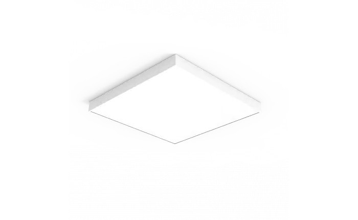 

Светильник Gauss офисный LED MiR 35W 3000lm 6500K IP40 595х595х50 мм, офисный LED MiR 35W 3000lm 6500K IP40 595х595х50 мм