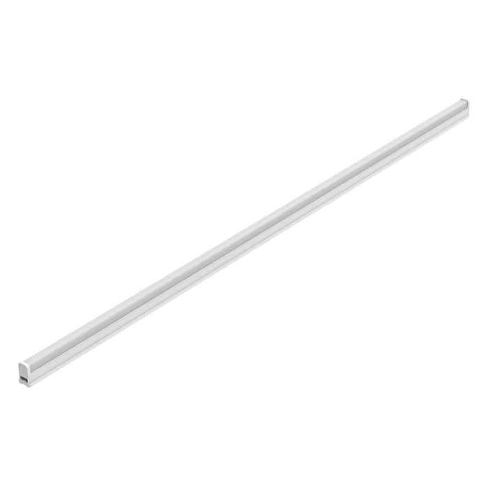 

Светильник Gauss TL Elementary линейный 14W 990lm 4000K IP20 1178x33х22 мм, TL Elementary линейный 14W 990lm 4000K IP20 1178x33х22 мм
