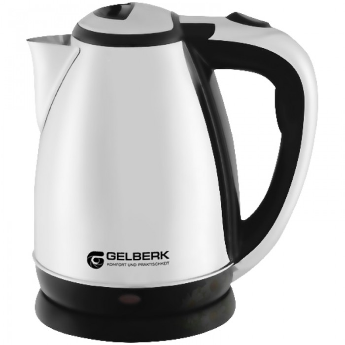 Gelberk Электрический чайник GL-31 1.8 л - фото 1