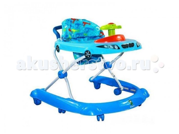 Ходунки Geoby LXB170 ходунки