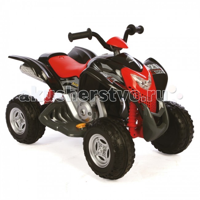 

Электромобиль Geoby W420