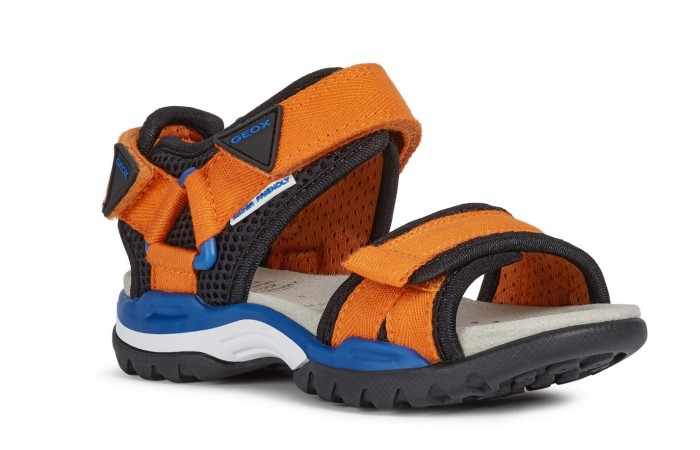 

Geox Босоножки для мальчиков J020RC01411C, Босоножки для мальчиков J020RC01411C