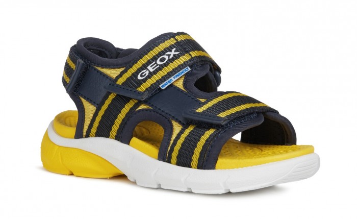 

Geox Босоножки для мальчиков J929DB01114C, Босоножки для мальчиков J929DB01114C