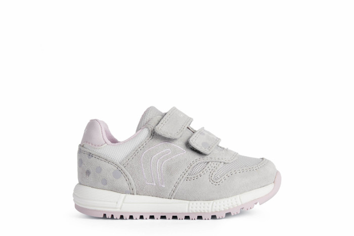 

Geox Кроссовки B Alben girl B023ZA, Кроссовки B Alben girl B023ZA