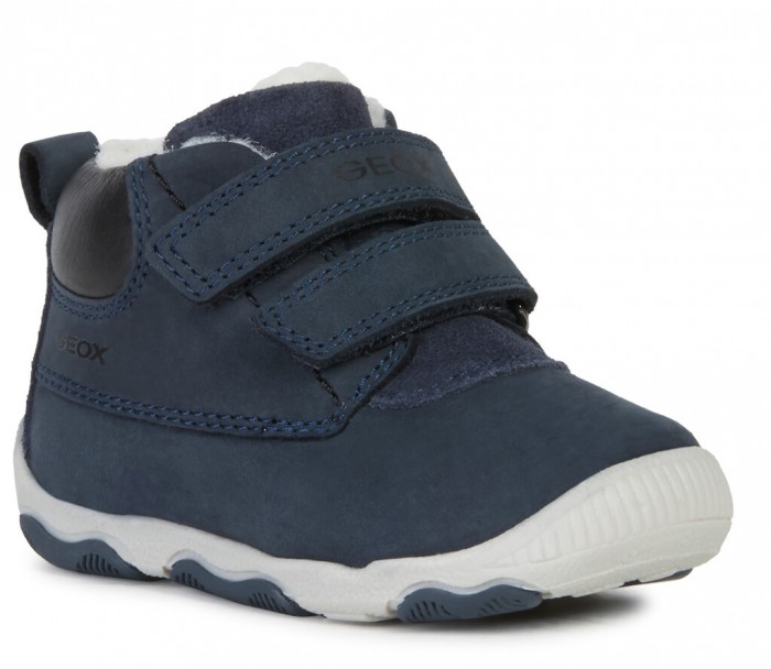 

Geox Кроссовки детские B940, Кроссовки детские B940