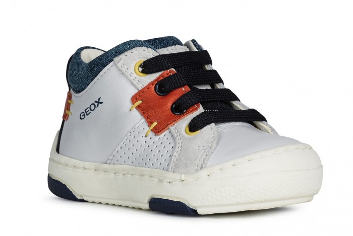 

Geox Кроссовки для мальчиков B023DB08522C1000, Кроссовки для мальчиков B023DB08522C1000