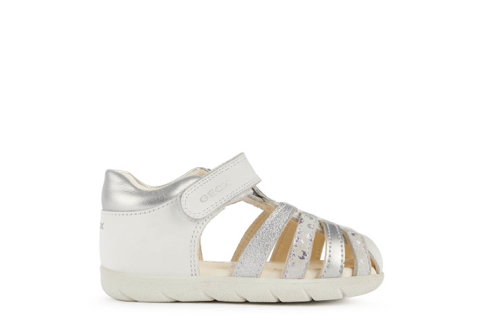 

Geox Туфли летние B Sandal Alul girl B251YB, Туфли летние B Sandal Alul girl B251YB